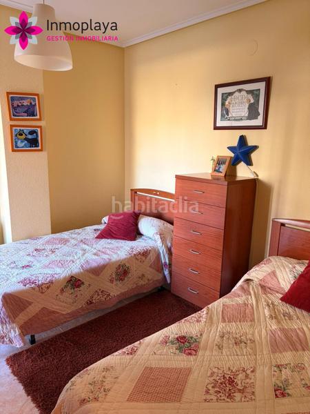 Foto b126f473-6eed-4fc5-86e3-0072d840dec8. Piano terra con parcheggio piscina in Tregadín Noja