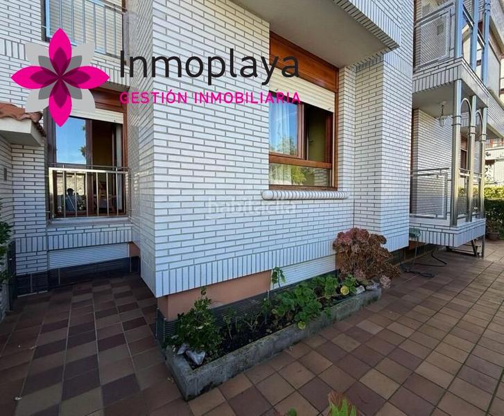 Foto b97ebb62-8e70-4959-a2ee-ebd8e052daf9. Piano terra con parcheggio piscina in Tregadín Noja