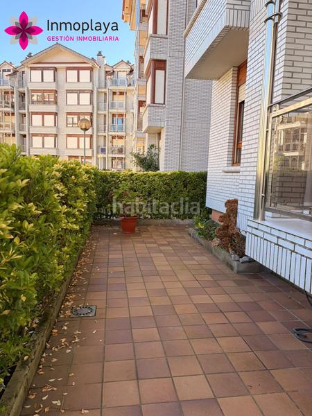 Foto ba97def3-2349-4e2a-ba0c-c056d11b8229. Piano terra con parcheggio piscina in Tregadín Noja