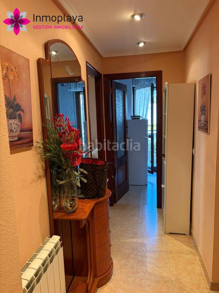 Foto cce366c0-3b86-4f73-b360-6258a81b126a. Piano terra con parcheggio piscina in Tregadín Noja