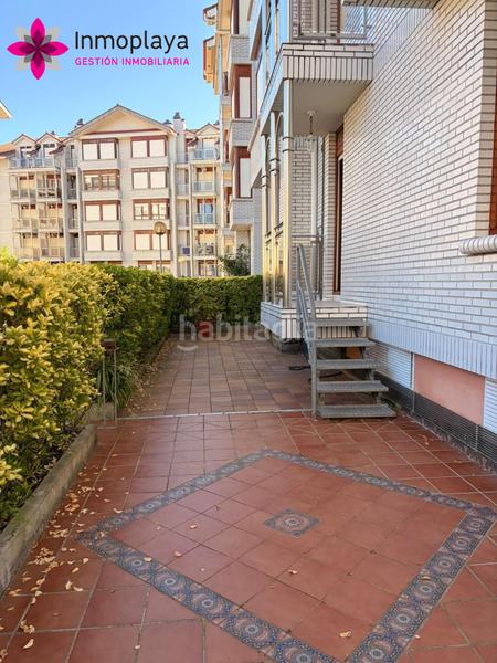 Foto efd392bc-de57-45a3-bf2f-f8a21a30546e. Piano terra con parcheggio piscina in Tregadín Noja