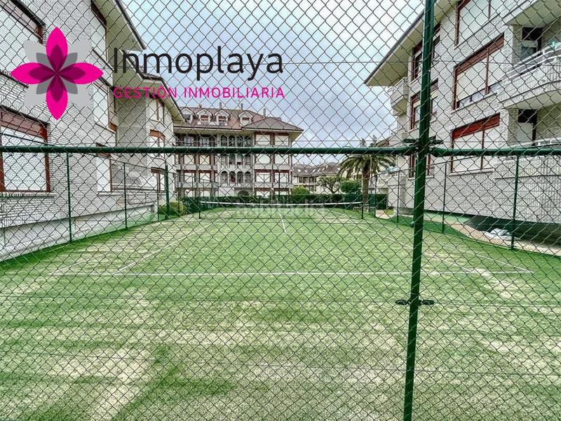 Foto 1aec4fab-1b7f-4b80-bc4c-f3ecab87ae05. Ático  de 2 habitaciones con piscina en salceda trengandín en Noja