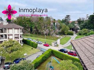 Àtic a Tregadín. Ático de 2 habitaciones con piscina en salceda trengandín