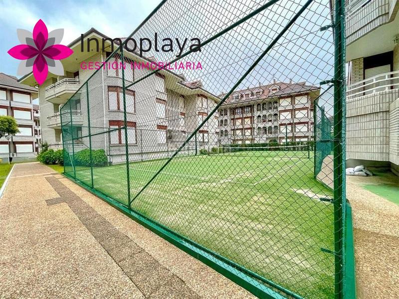 Foto 6a90f2ca-6cbe-4994-ac89-40c3f7735018. Ático  de 2 habitaciones con piscina en salceda trengandín en Noja