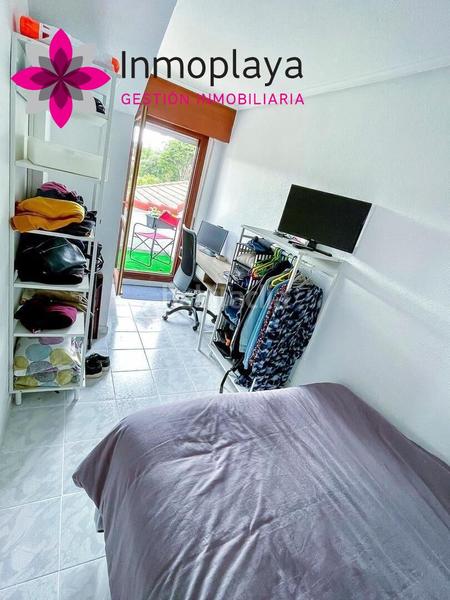 Foto 993bf8c4-11f1-4b0d-96cf-ebde1df02bcd. Ático  de 2 habitaciones con piscina en salceda trengandín en Noja