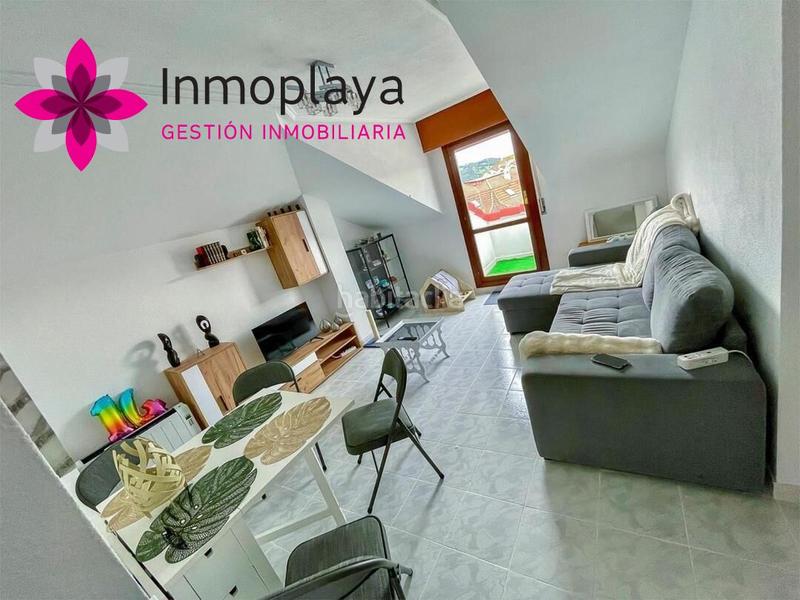 Foto cd3daebc-659f-4df3-8155-90bc3638ea52. Ático  de 2 habitaciones con piscina en salceda trengandín en Noja