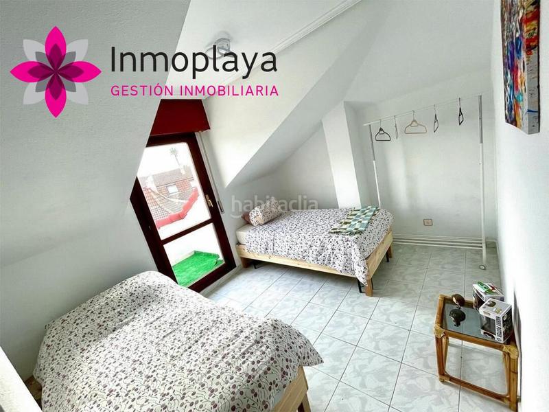 Foto e6419e7d-d0ad-4f38-a38f-9c188ee6748b. Ático  de 2 habitaciones con piscina en salceda trengandín en Noja