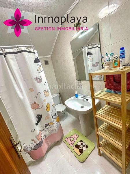 Foto f6d7f49f-71b0-40d9-883b-150bd64baf36. Ático  de 2 habitaciones con piscina en salceda trengandín en Noja