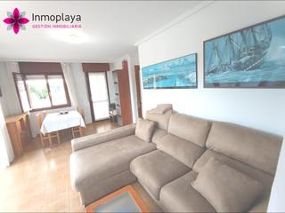 Appartement à Ris. Piso de vistas despejadas en ris