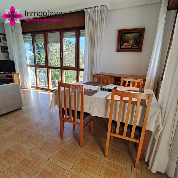 Foto 6a6d0a53-50f0-4e66-aa58-cf500c894481. Flat with heating parking in Ris Noja