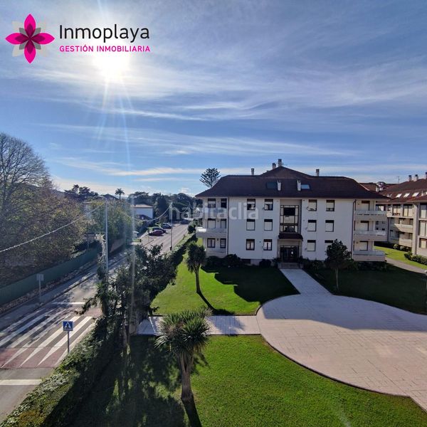 Foto 9680f72a-6bf1-4b5d-81b2-981ce26e388c. Flat with heating parking in Ris Noja