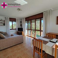 Appartamento in Ris. Piso de vistas despejadas en ris