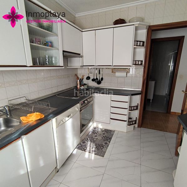 Foto cc8346a8-dd21-4efe-b628-0a8d33e373a7. Flat with heating parking in Ris Noja