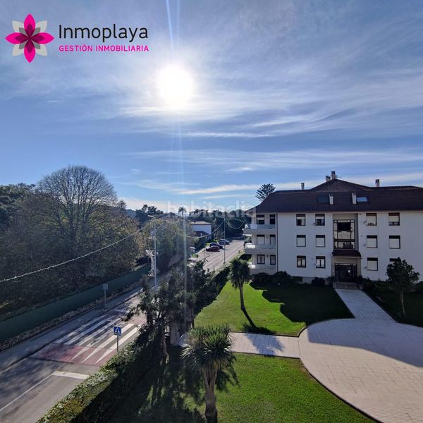 Foto d93e8f1c-47f7-4381-8923-99762f254472. Flat with heating parking in Ris Noja