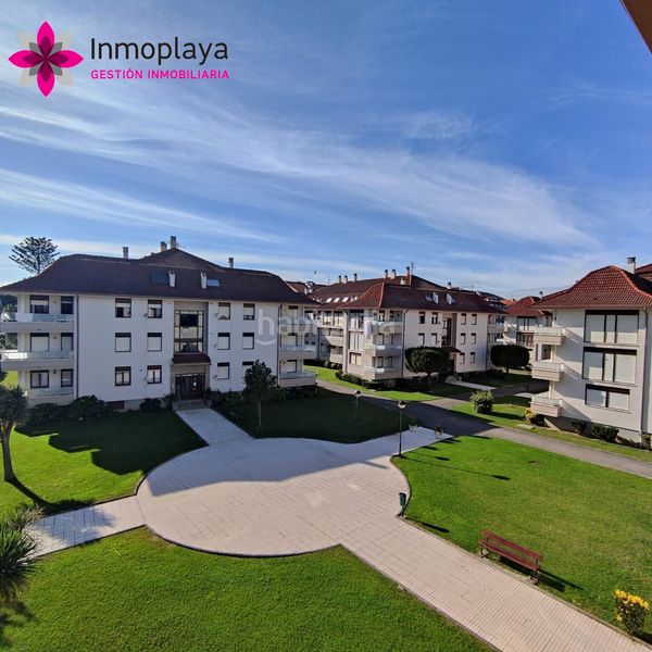 Foto dc0bb6b9-cbf8-428f-a62f-5a356956d2a4. Flat with heating parking in Ris Noja