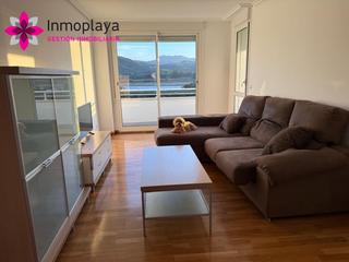 Lloguer Pis a Colindres. Alquiler piso de 2 habitaciones en colindres