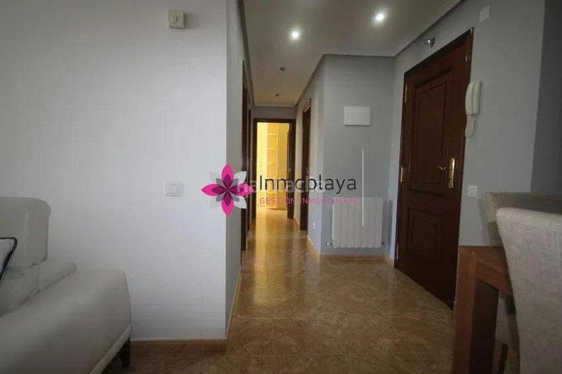 Foto 616b73e4-a5fc-4f55-af45-cb0909c83e8a. Appartamento con Riscaldamento parcheggio piscina in Noja