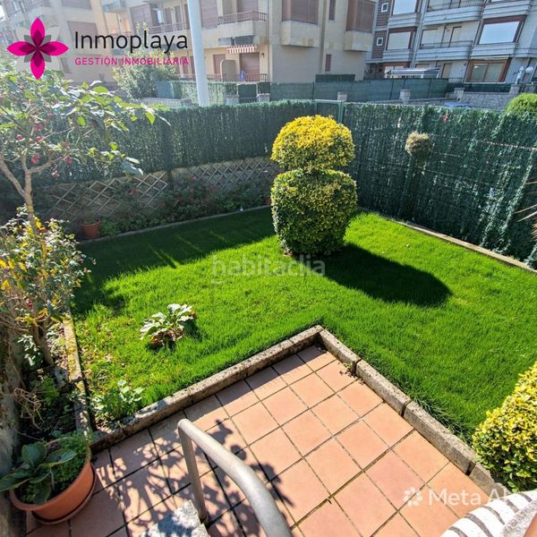 Foto 1a6690a4-57ad-46ce-9c79-1accaffa8855. Planta baixa amb calefacció aparcament a Tregadín Noja