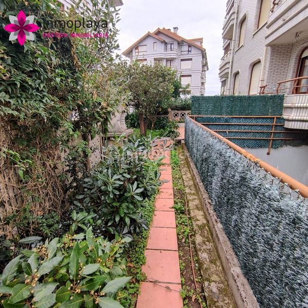 Foto df80a4d7-0431-49d0-8300-dd63e53f5441. Planta baixa amb calefacció aparcament a Tregadín Noja