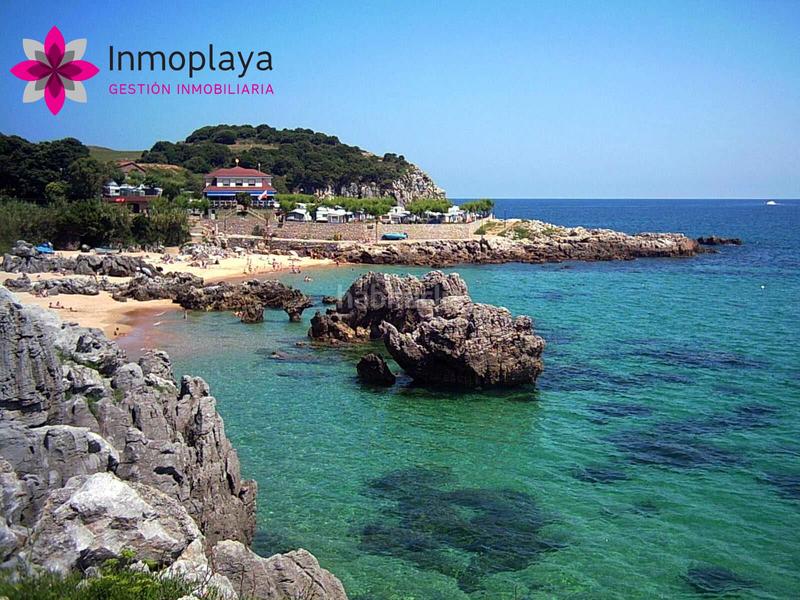 Foto 48969020-4823-44ef-bf1c-5be4e36e51a4. Casa bifamiliare con riscaldamento parcheggio in Arnuero