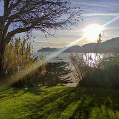 Àtic a Tregadín. Dúplex de 3 habitaciones en la costa trengandín