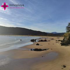 Appartement à Tregadín. Piso céntrico de 2 habitaciones