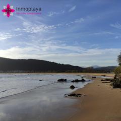 Etagenwohnung in El Arco-Rota-Fonegra