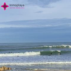 Piano terra in Palacio. Bajo dúplex con garaje en noja