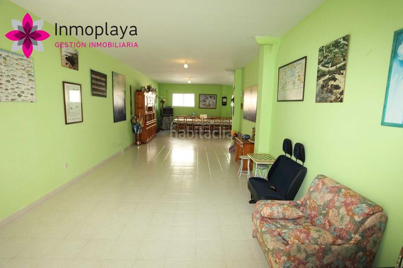 Foto e7854d55-23ef-4722-bed9-eeb510d60b0d. Local commercial dans Ris Noja
