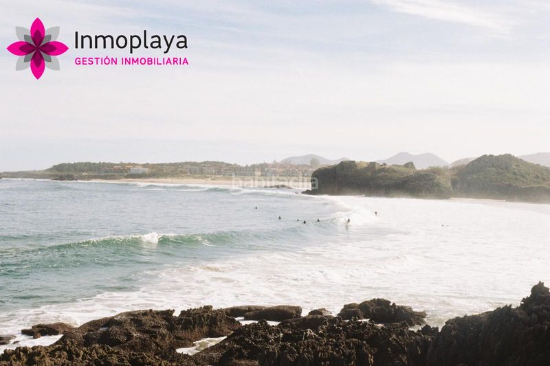 Foto 08a34ede-b94c-4145-b05e-fe8872b7d0a4. Apartament amb calefacció aparcament a Ris Noja