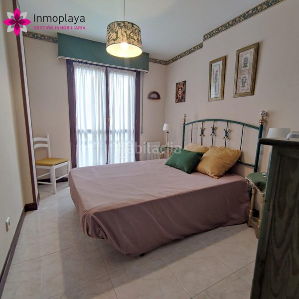 Foto 1599308f-b229-4d00-a468-21a2c260aff1. Appartement mit heizung parking in Ris Noja