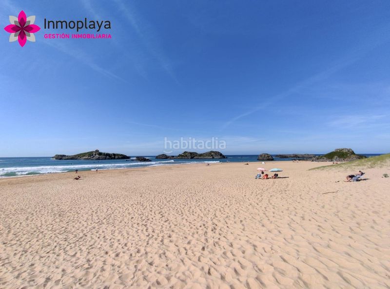 Foto 193b9742-2a87-44ba-92df-96a0cba01f46. Apartament amb calefacció aparcament a Ris Noja