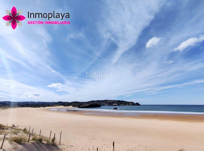 Foto 2b4fedb2-8bf2-4d95-a0d7-70966f2131d1. Apartament amb calefacció aparcament a Ris Noja
