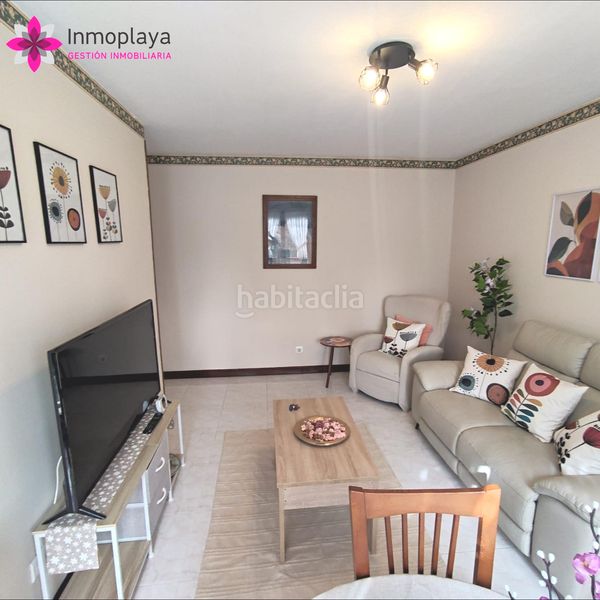 Foto 34a7690a-b2e8-4070-b433-f37bc9e67eb5. Apartament amb calefacció aparcament a Ris Noja