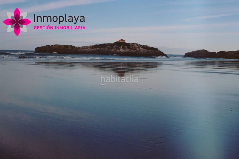 Foto 4af9a371-36c8-4136-a0d9-dd31535b843b. Apartament amb calefacció aparcament a Ris Noja