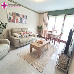 Apartamento en Ris. Bajo con enorme jardín en noja