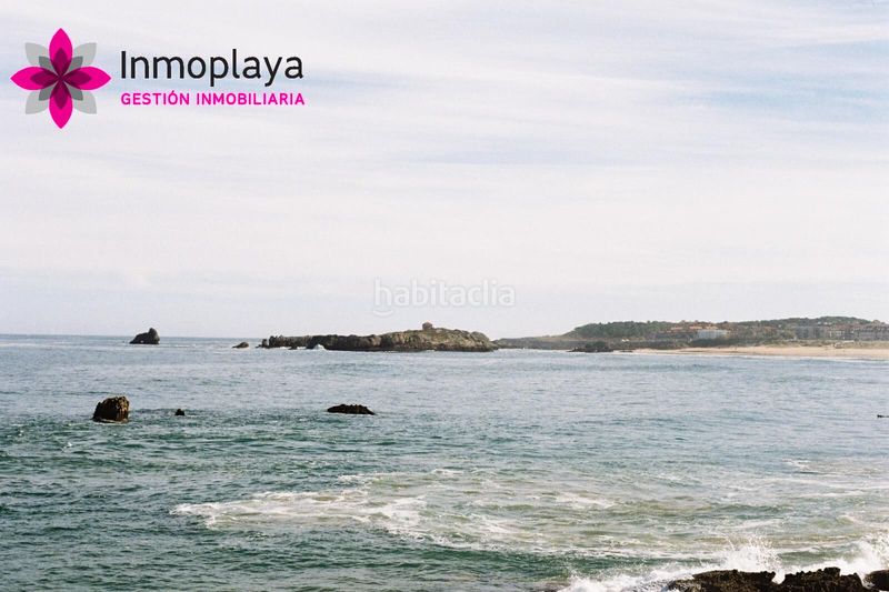 Foto 5a7eeb68-079d-45d9-91a1-c44dba53c65e. Apartament amb calefacció aparcament a Ris Noja