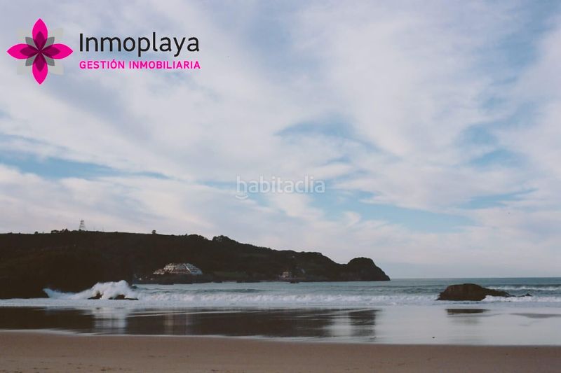 Foto 63267458-e7c5-4963-9485-a9750d4a3740. Apartament amb calefacció aparcament a Ris Noja