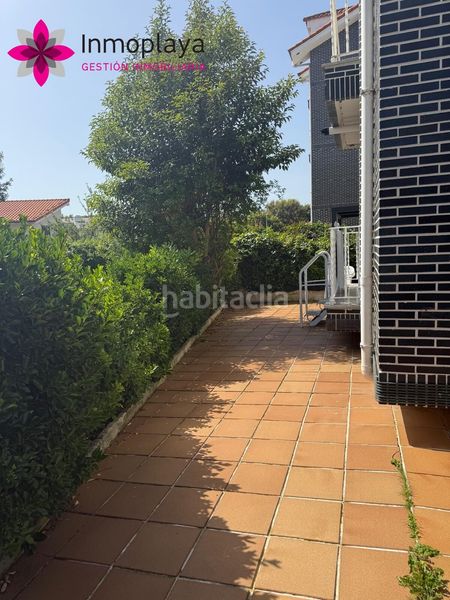 Foto 9a682ee6-19e9-4b92-ae99-3d9a603e2eba. Appartement mit heizung parking in Ris Noja
