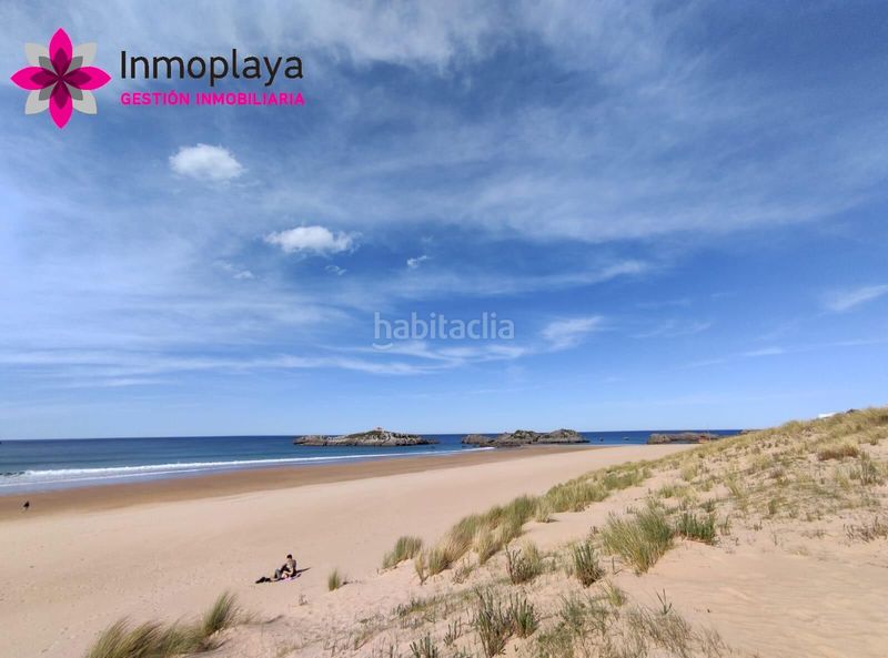 Foto 9cc776a4-9569-4c5e-9978-ca2d6dd776fd. Apartament amb calefacció aparcament a Ris Noja