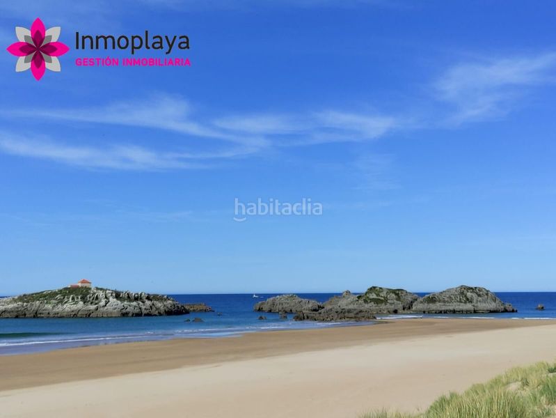 Foto a31e3e94-6d15-422f-80c2-e263bce71d3d. Apartament amb calefacció aparcament a Ris Noja