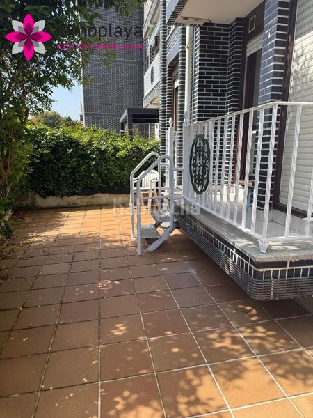 Foto ae86a514-383c-430a-857c-83b53f746149. Appartement mit heizung parking in Ris Noja