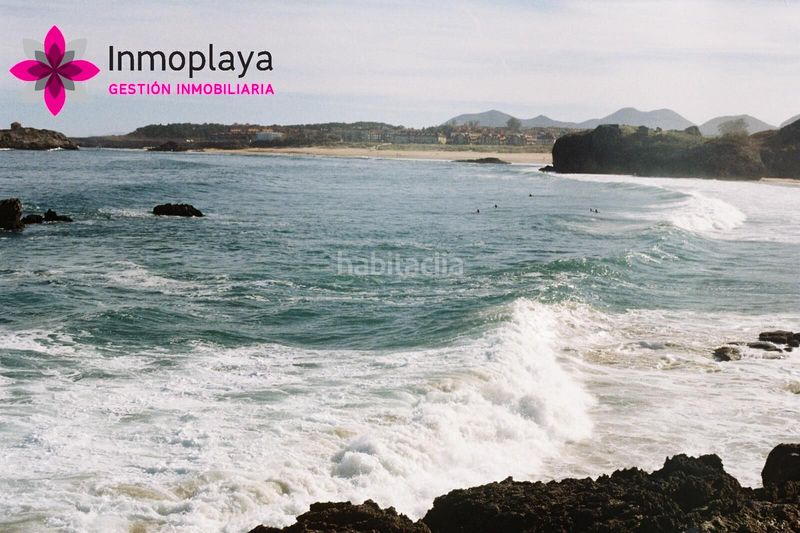 Foto b698ab7b-8000-4bc7-a118-cff3d59410b3. Apartament amb calefacció aparcament a Ris Noja