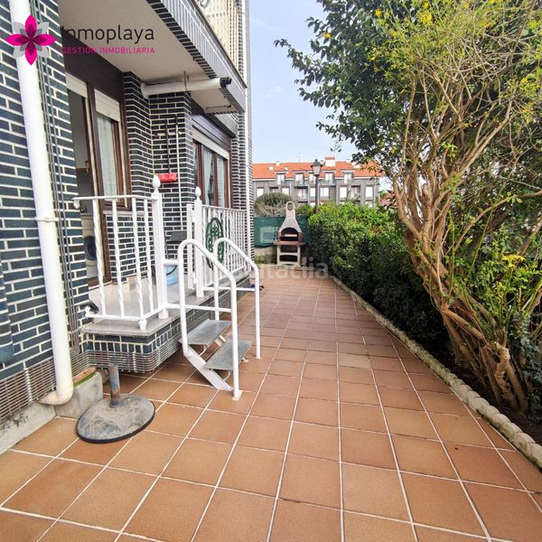 Foto c943040d-0fe9-4cfb-a5f6-a69b3e589c88. Appartement mit heizung parking in Ris Noja