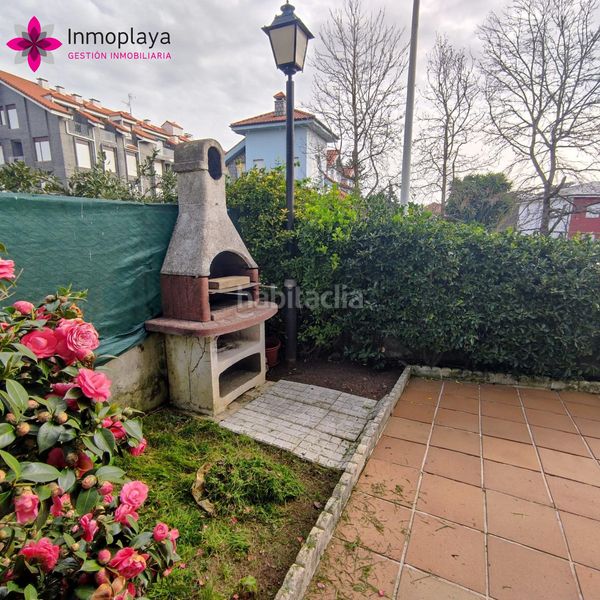 Foto ddc2cfca-37ea-49e3-843e-7487ea6156ed. Appartement mit heizung parking in Ris Noja