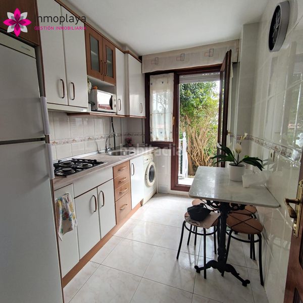 Foto f10c3ed9-c1f9-4b01-9adc-b20e3d29b76c. Appartement mit heizung parking in Ris Noja