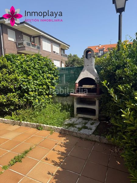 Foto f4306ba9-9130-4c88-a08a-fef18bb0b5ce. Appartement mit heizung parking in Ris Noja