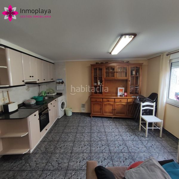 Foto b33b7a26-8dd7-4203-8d30-d28c2081c86e. Casa amb calefacció aparcament a Helgueras Noja