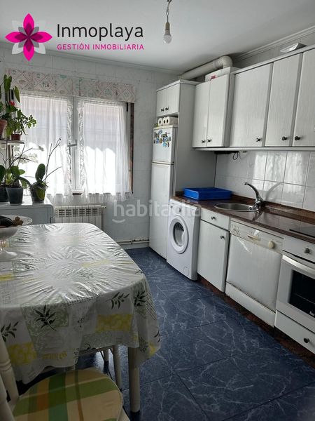 Foto ca32c3f1-e317-4587-ac6d-b42c7aea2ed4. Casa amb calefacció aparcament a Helgueras Noja