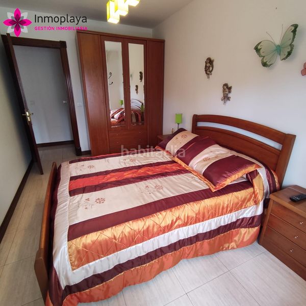 Foto 214b455c-9c5e-4579-a250-204cfca65d6c. Pis amb calefacció aparcament piscina a Ris Noja